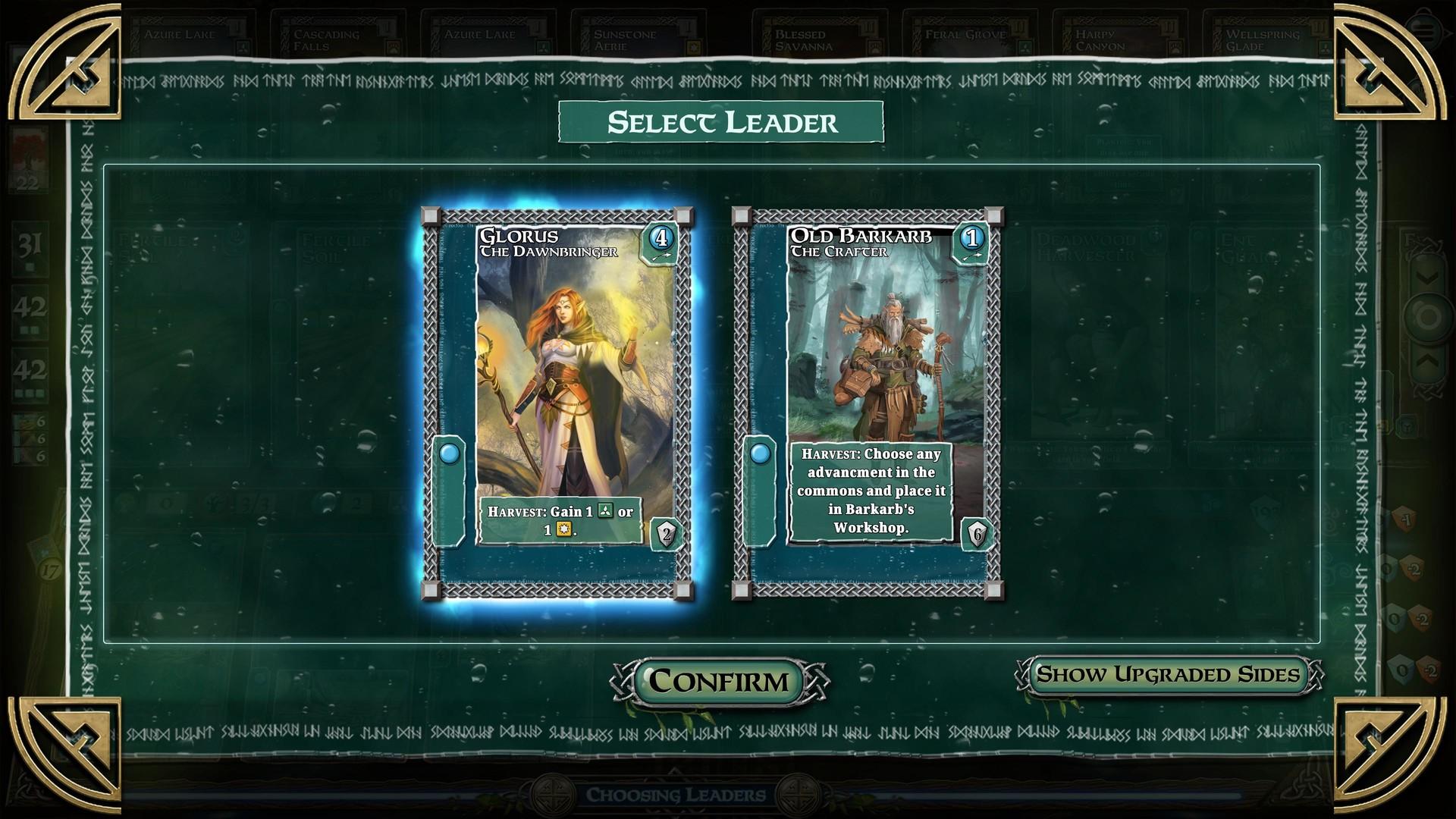 Mystic Vale - Mana Storm DLC ستيم كود رقمي