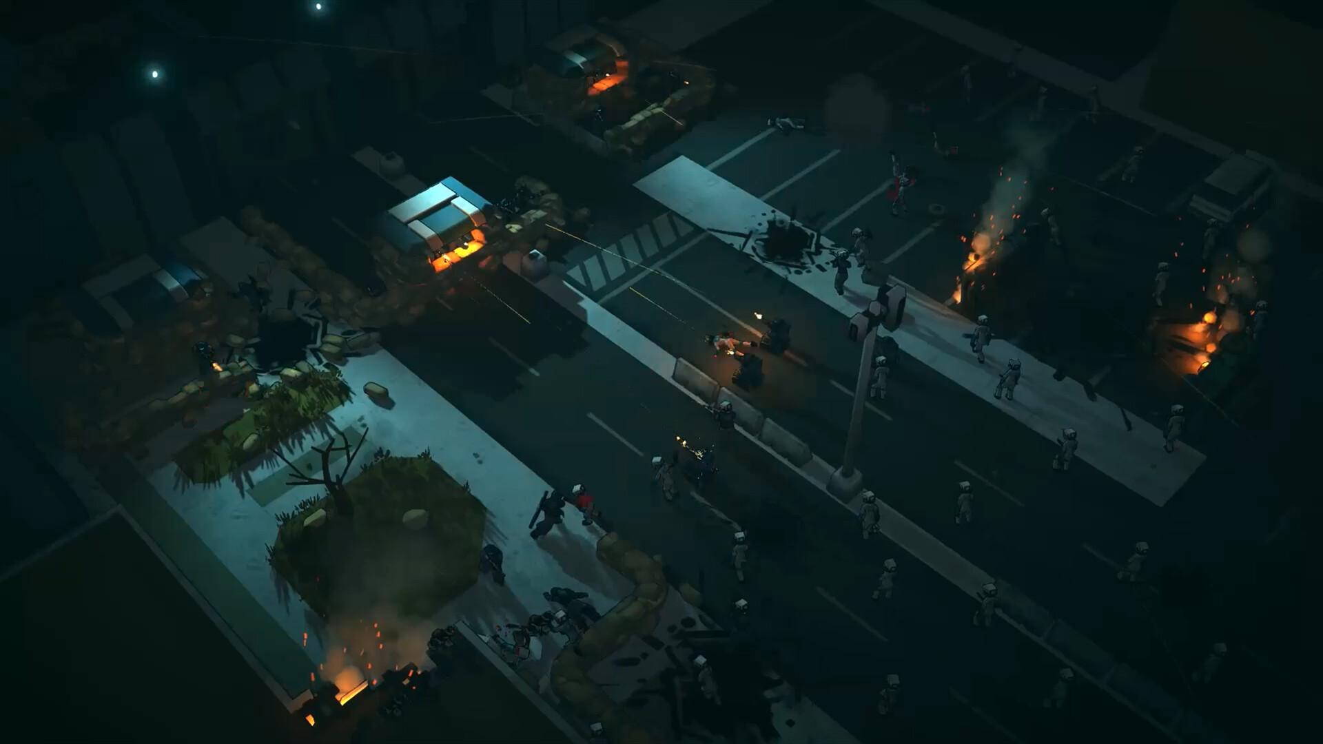 Ascent Of Ashes بي سي ستيم حساب