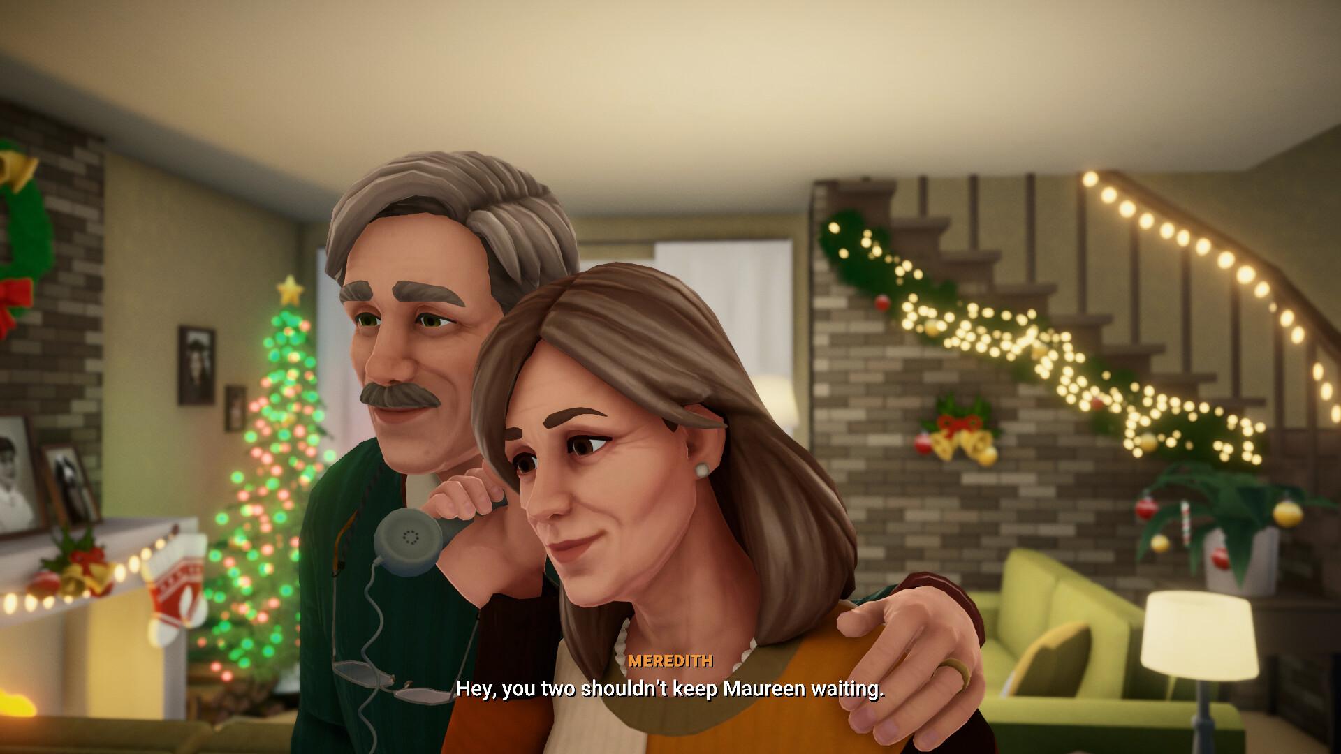 Lake - Season'S Greetings DLC بي سي ستيم كود رقمي
