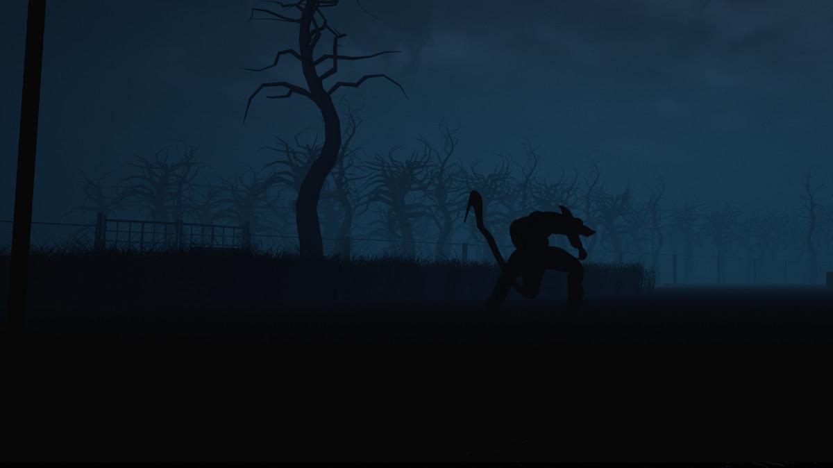 Abandoned ستيم كود رقمي