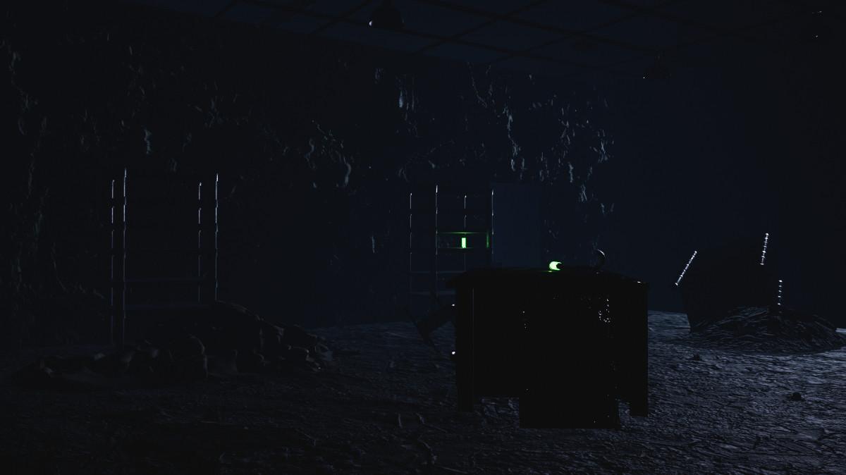 Abandoned ستيم كود رقمي