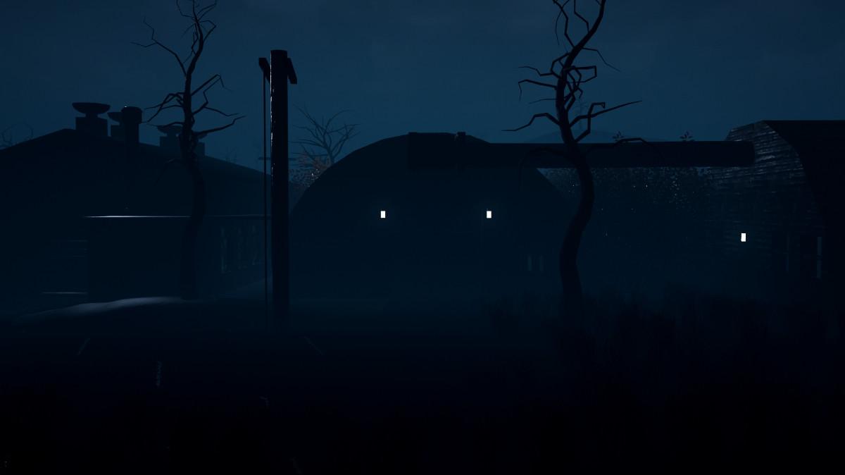 Abandoned ستيم كود رقمي