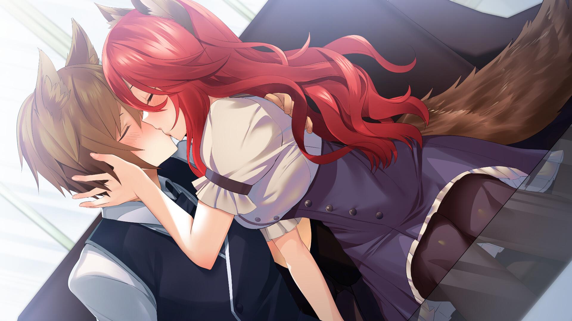 Pretty Overseer - Dating Sim ستيم كود رقمي