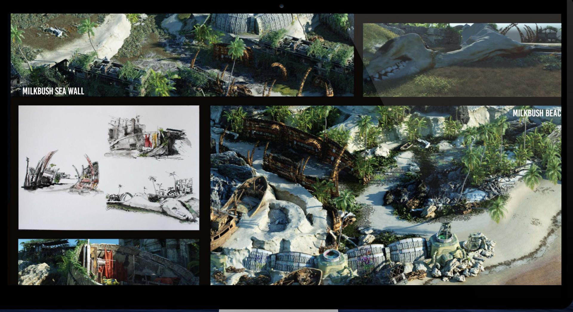 BEAUTIFUL DESOLATION - Supporter'S Pack DLC ستيم كود رقمي