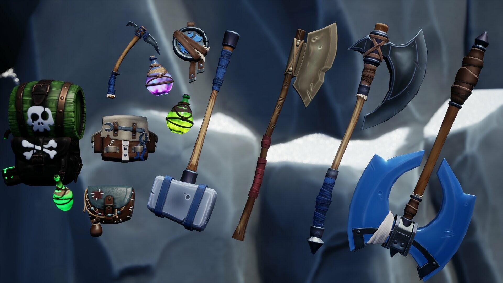 Eville Pass - Season 2 DLC ستيم كود رقمي