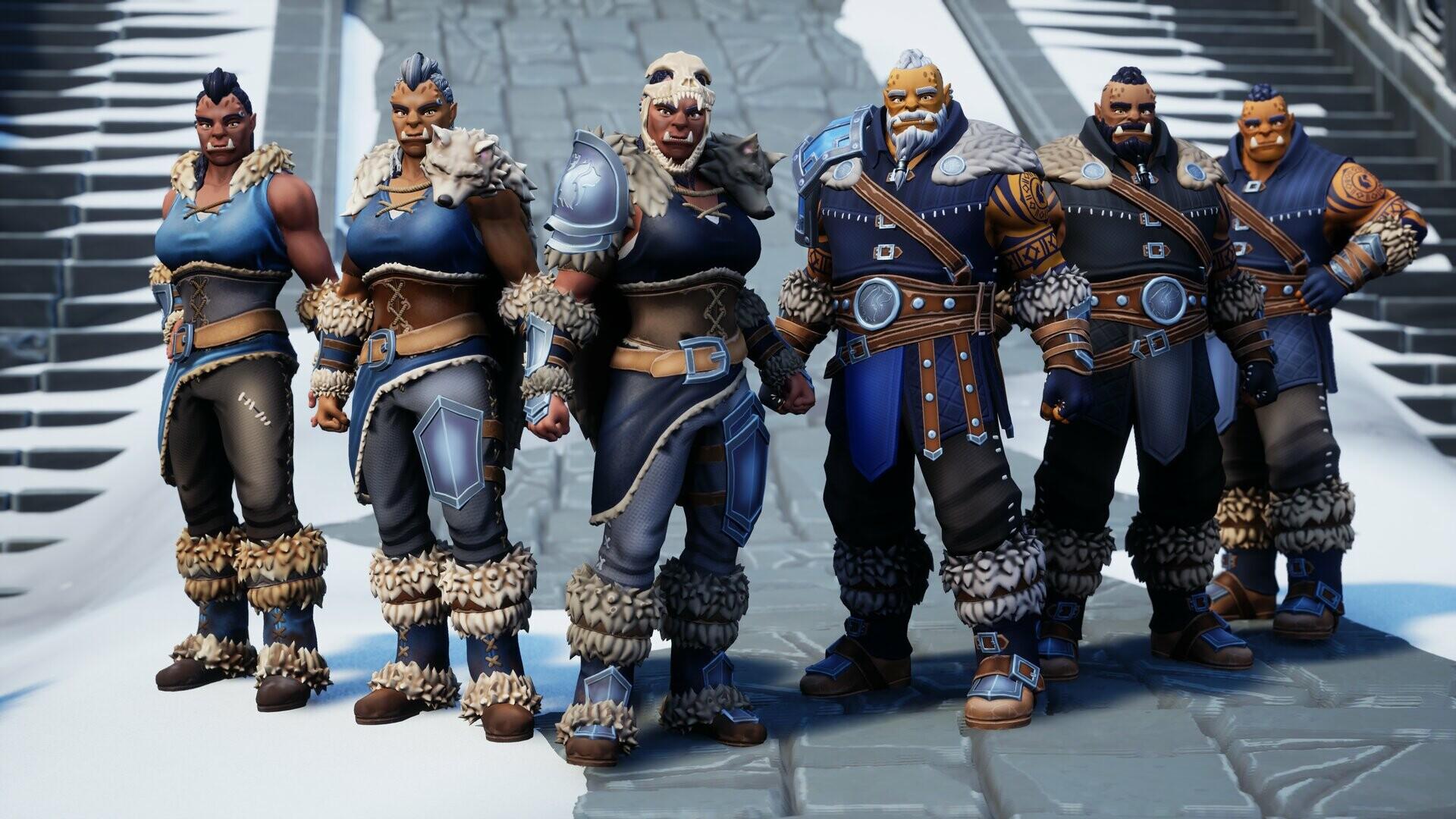 Eville Pass - Season 2 DLC ستيم كود رقمي