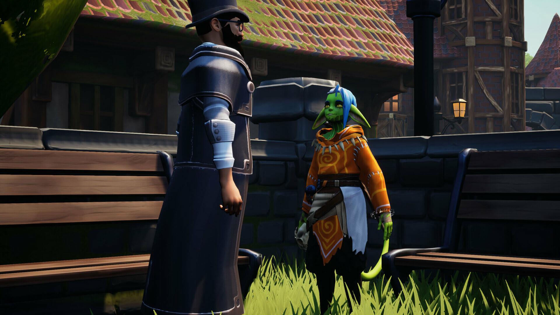 Eville - Kaif Pack DLC ستيم كود رقمي