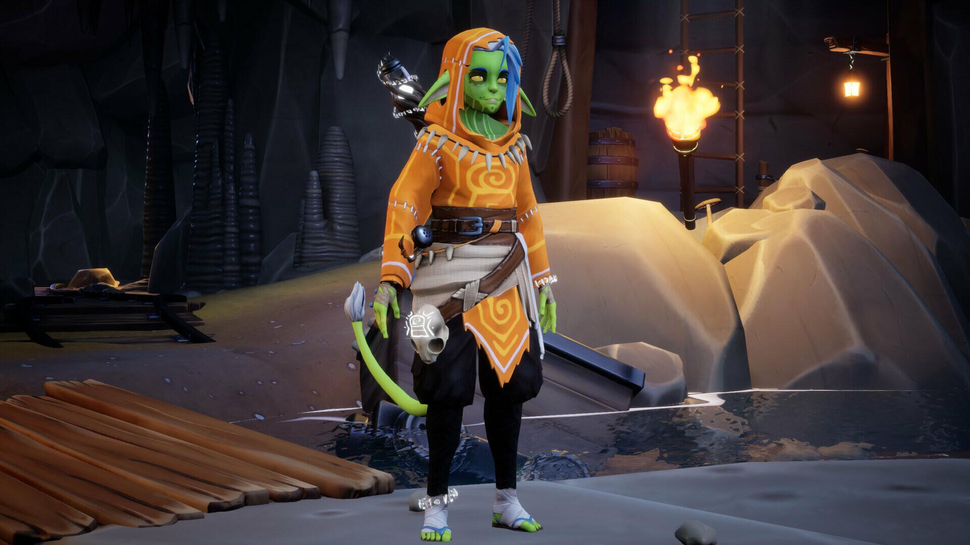 Eville - Kaif Pack DLC ستيم كود رقمي