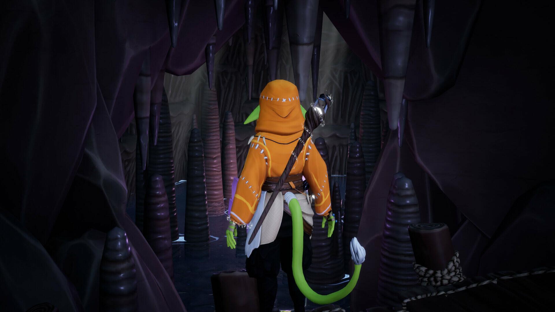 Eville - Kaif Pack DLC ستيم كود رقمي