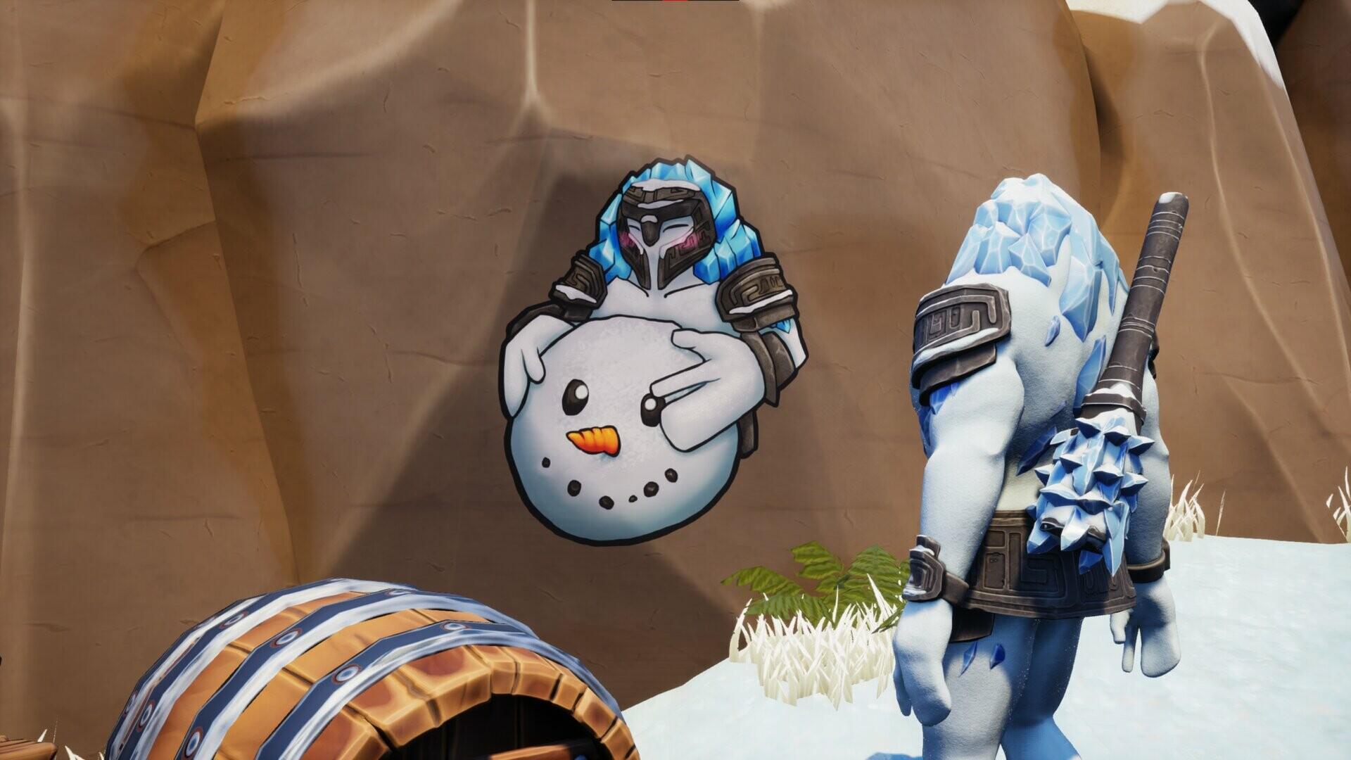 Eville - Frost Golem Pack DLC ستيم كود رقمي