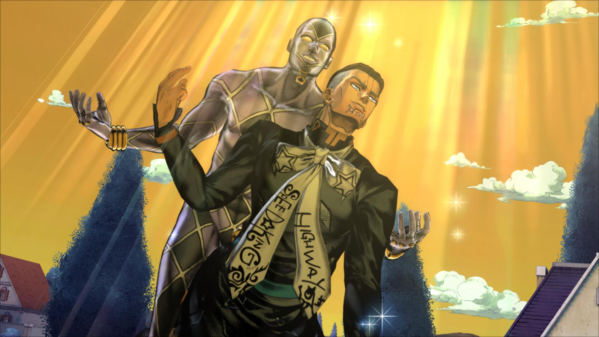 JoJo'S Bizarre Adventure: All-Star Battle R - Season Pass 2 DLC اوروبي ستيم كود رقمي