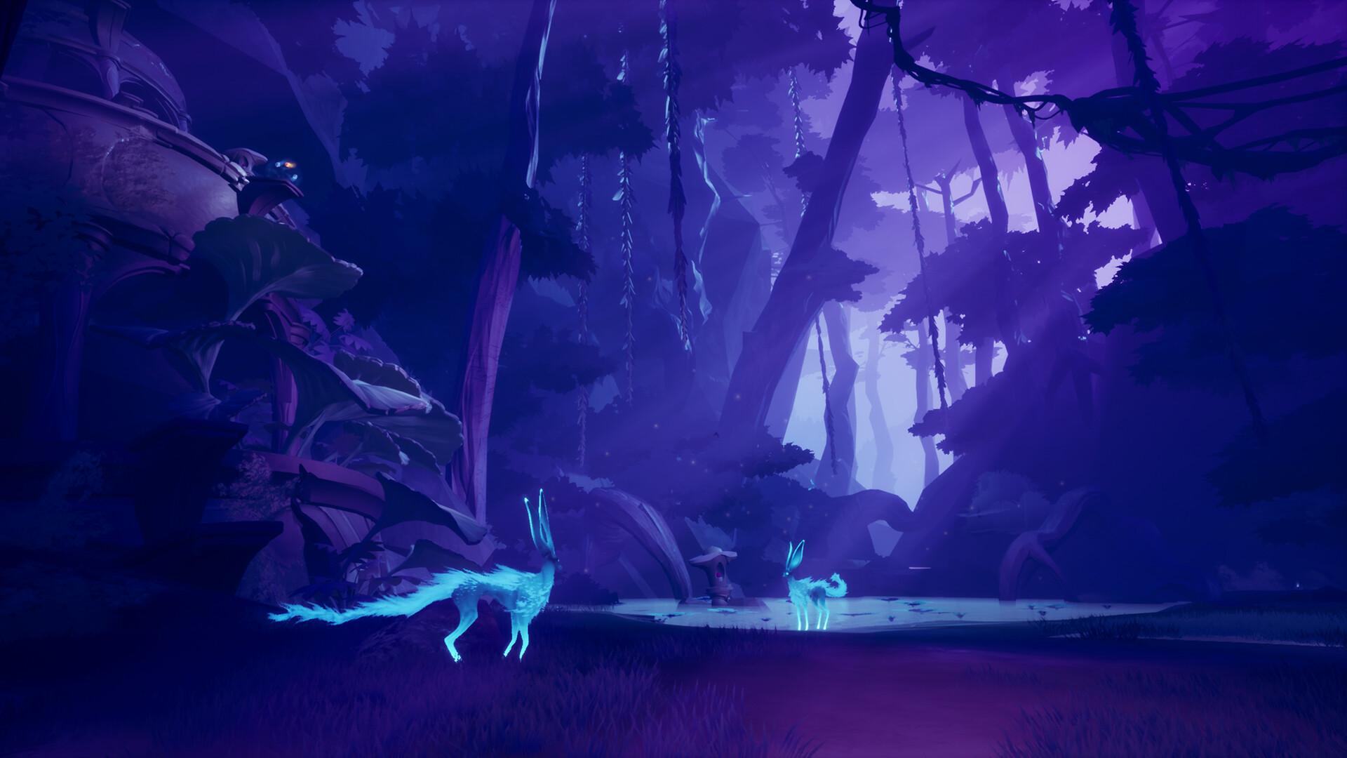 Strayed Lights - Digital Art Book DLC ستيم كود رقمي