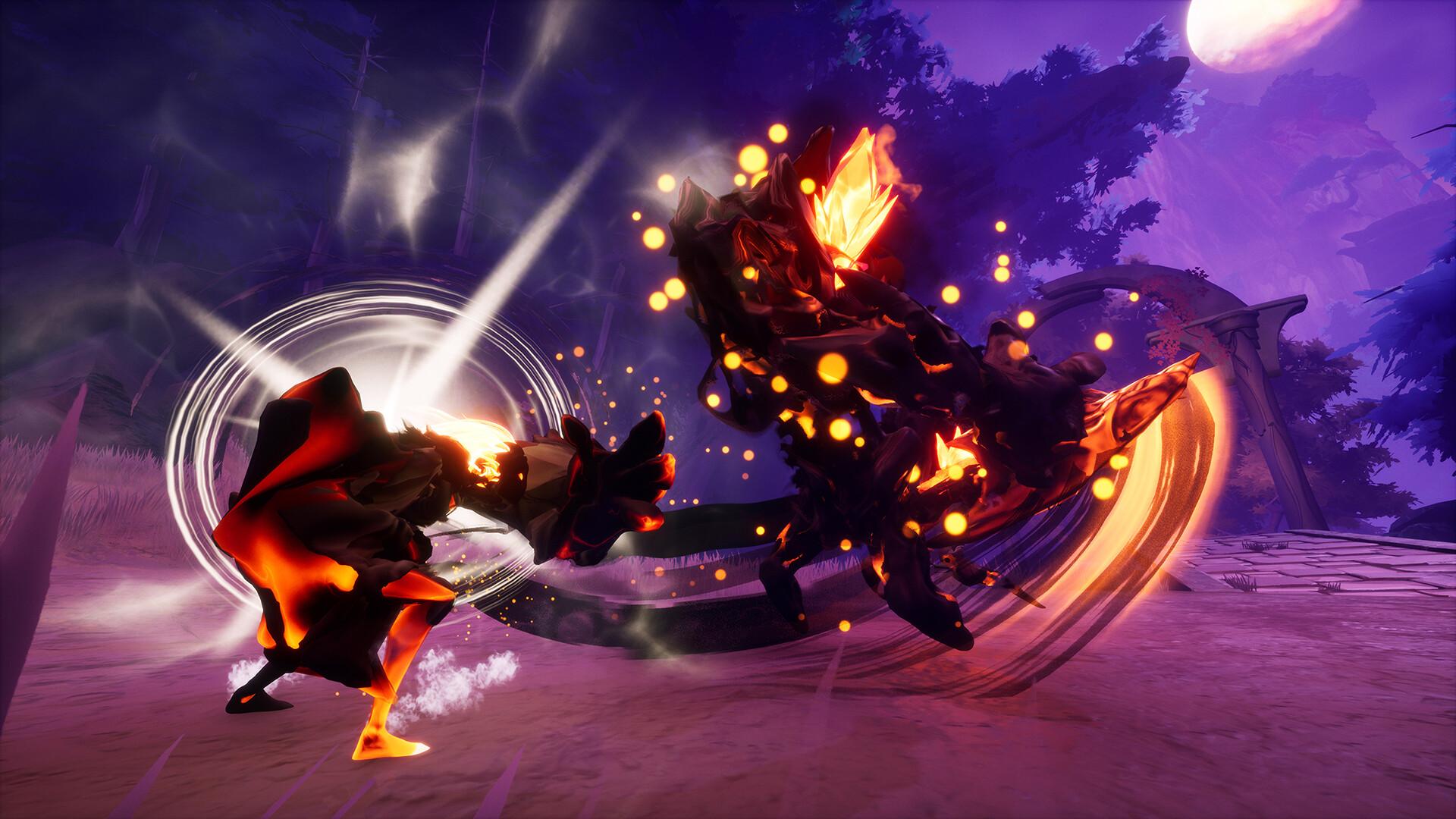 Strayed Lights - Digital Art Book DLC ستيم كود رقمي