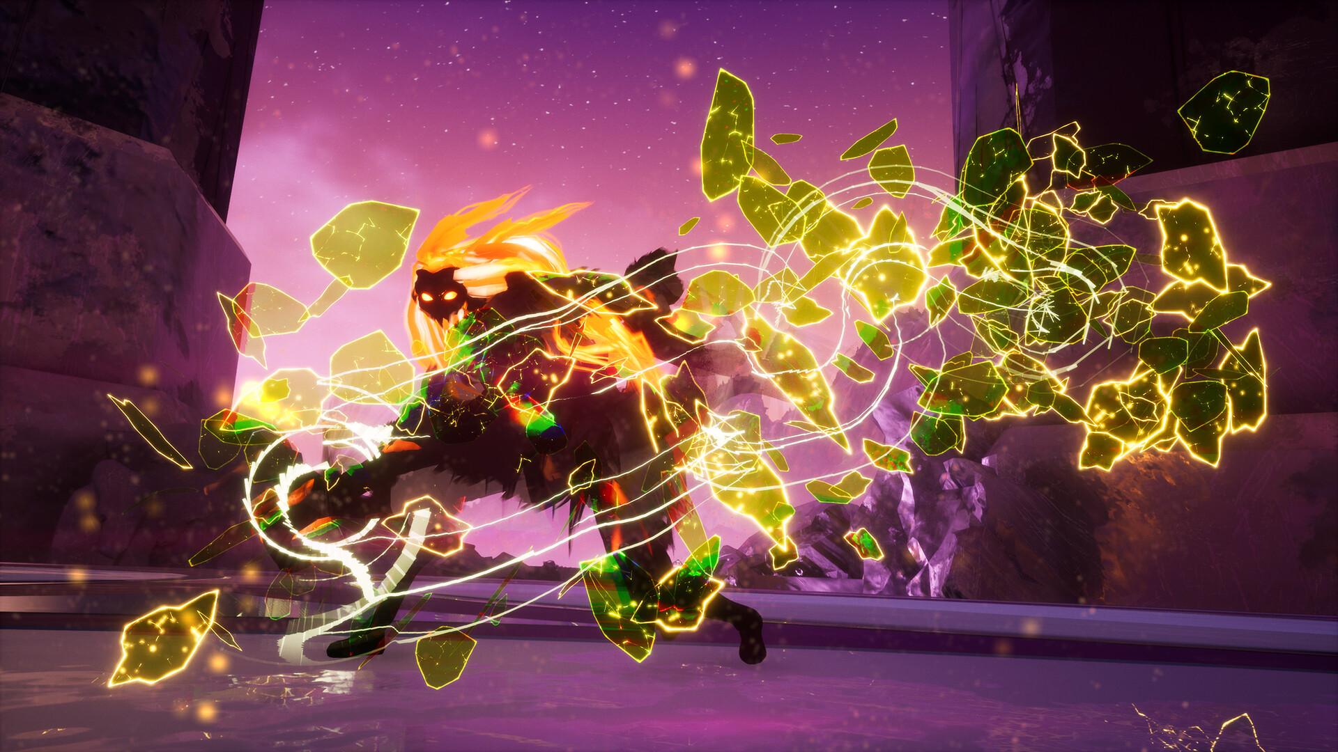 Strayed Lights - Digital Art Book DLC ستيم كود رقمي