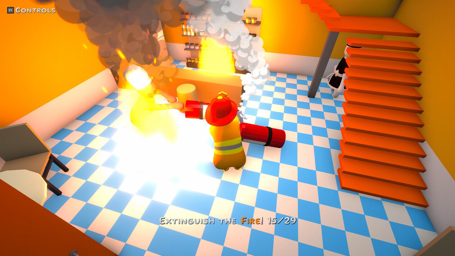 SOS OPS! ستيم كود رقمي