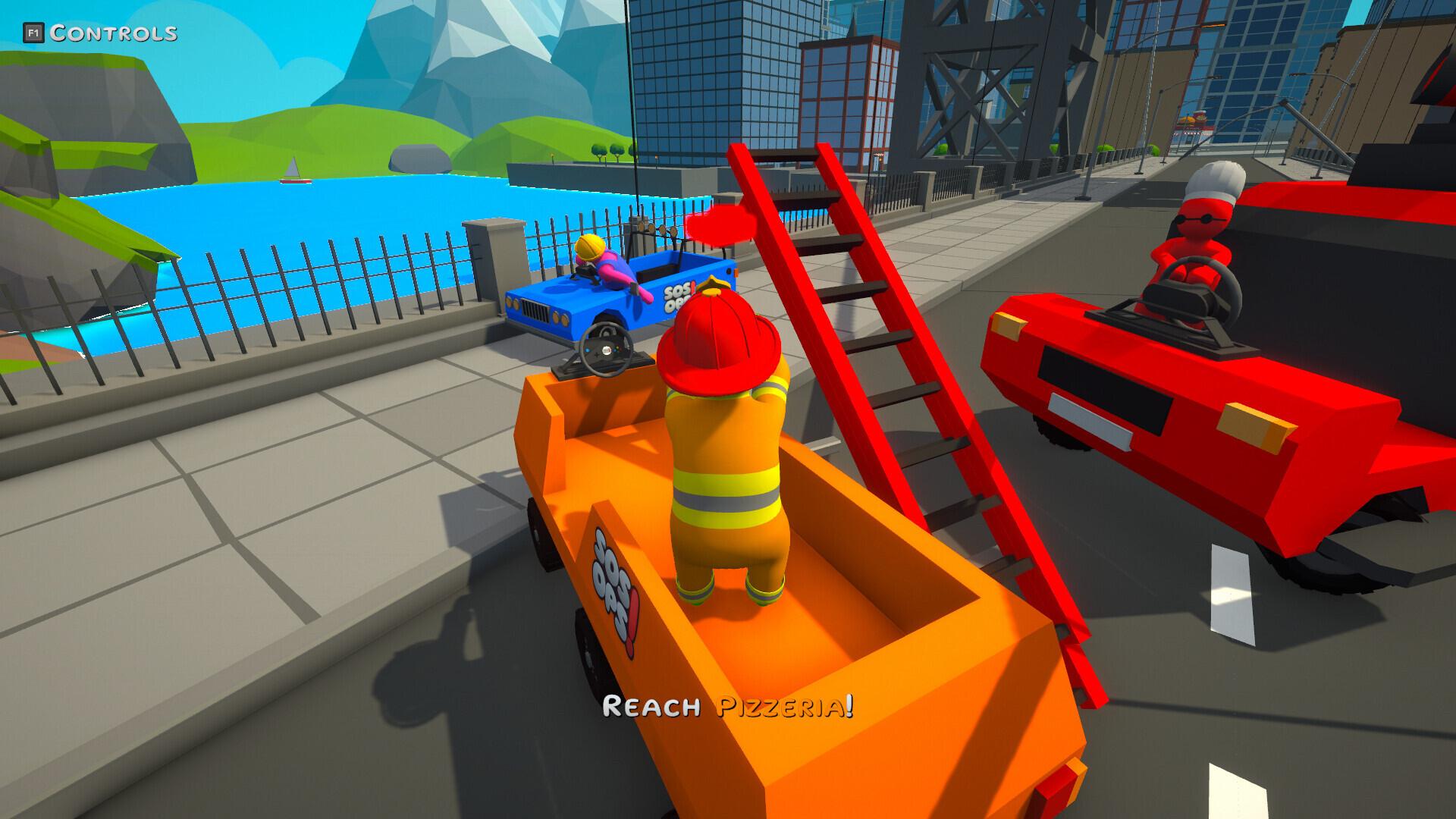 SOS OPS! ستيم كود رقمي