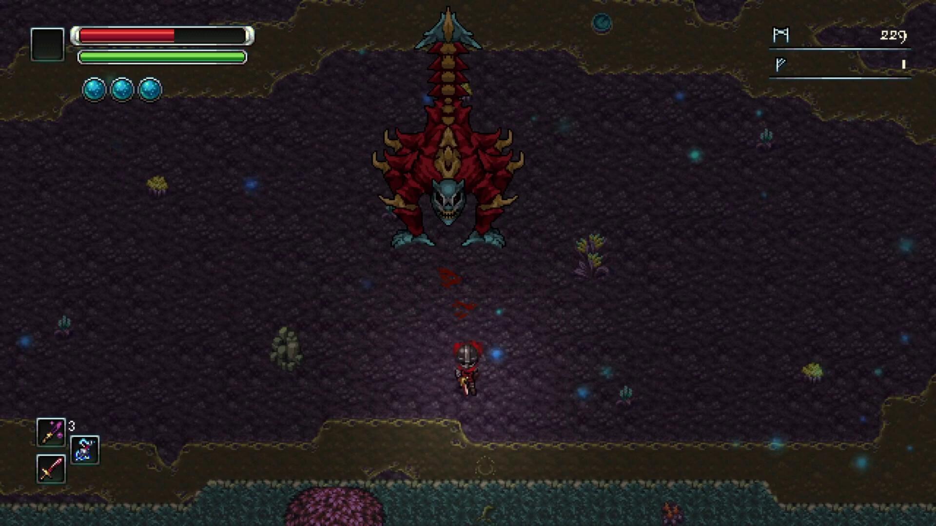 The Golden Eyed Ghosts بي سي ستيم كود رقمي