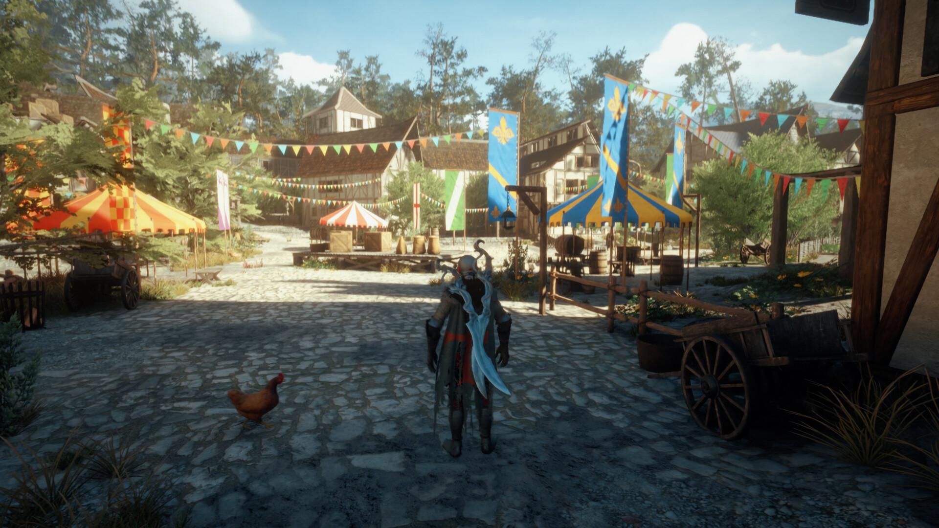 GameDev Trash ستيم كود رقمي