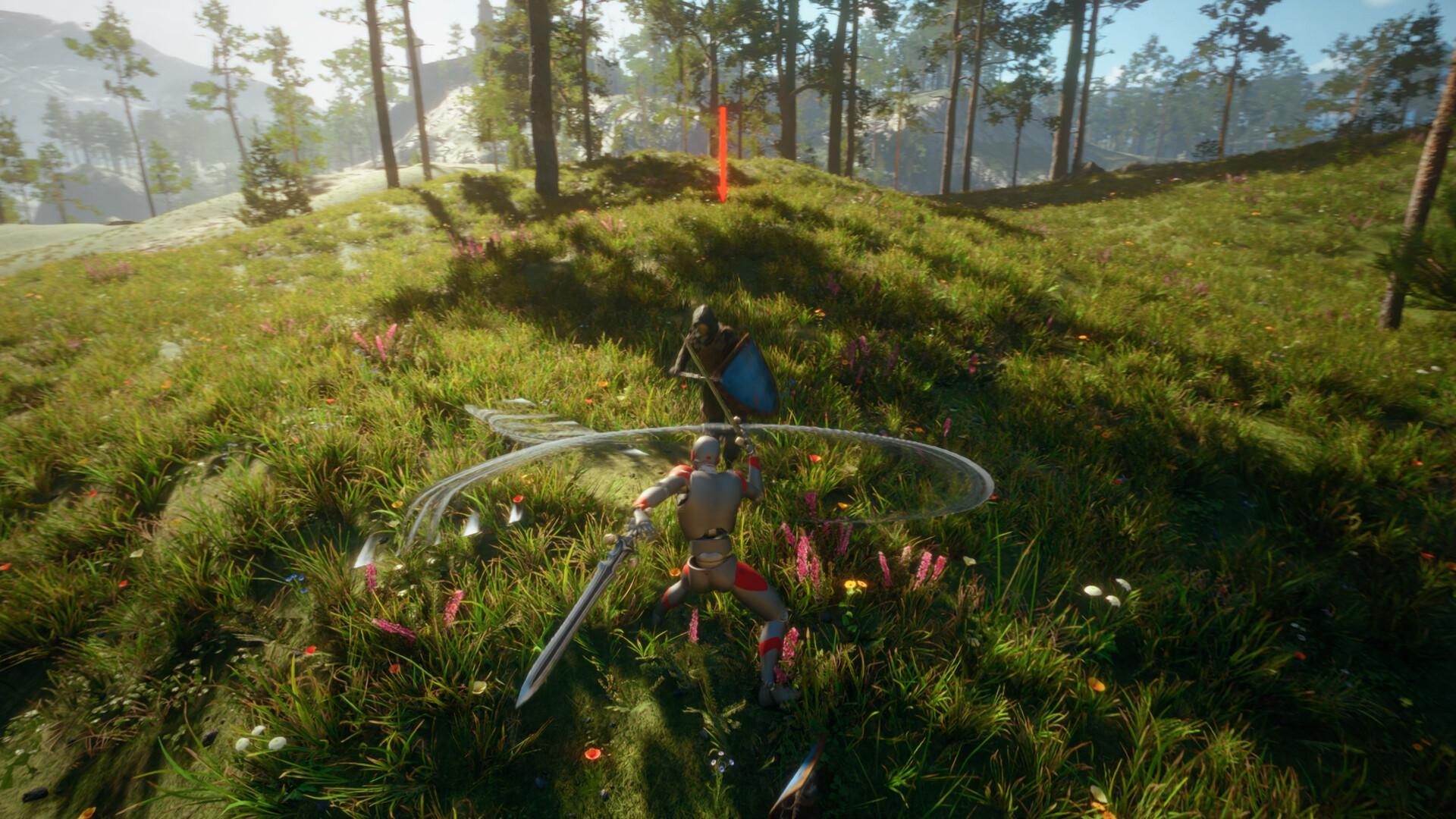 GameDev Trash ستيم كود رقمي