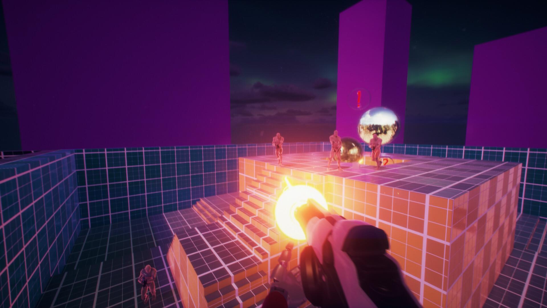 GameDev Trash ستيم كود رقمي