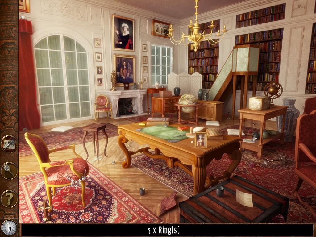 The Three Musketeers: D'Artagnan & The 12 Jewels ستيم كود رقمي