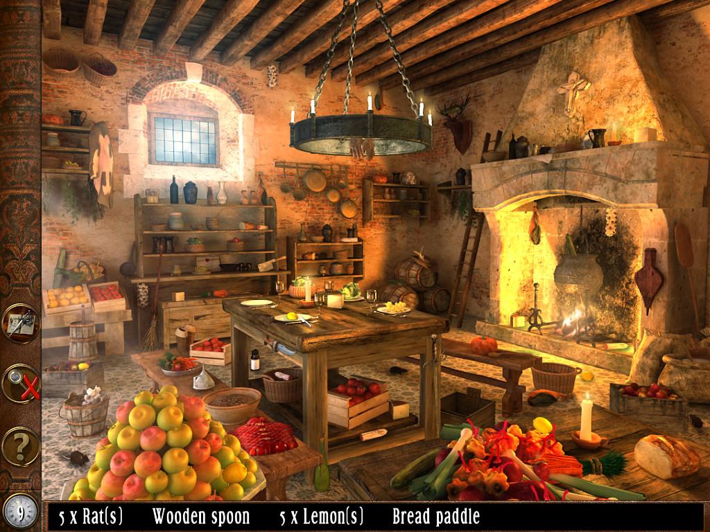 The Three Musketeers: D'Artagnan & The 12 Jewels ستيم كود رقمي