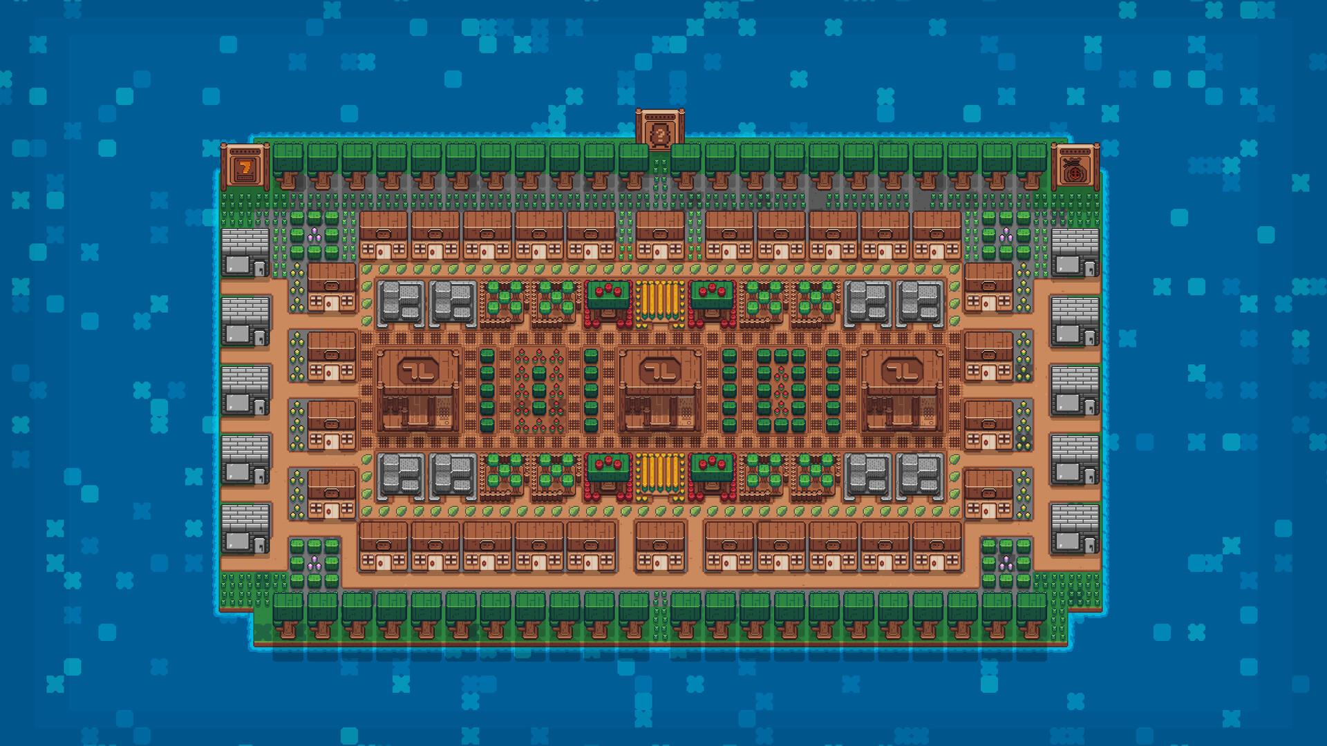 Lucky Island ستيم كود رقمي