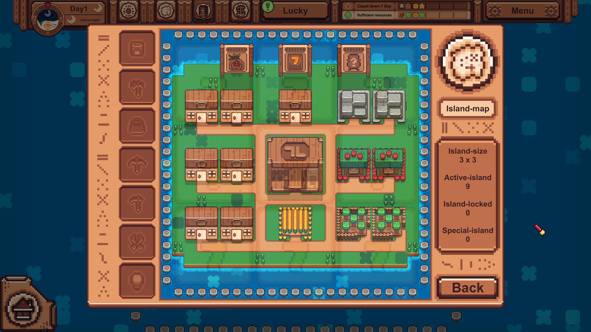 Lucky Island ستيم كود رقمي