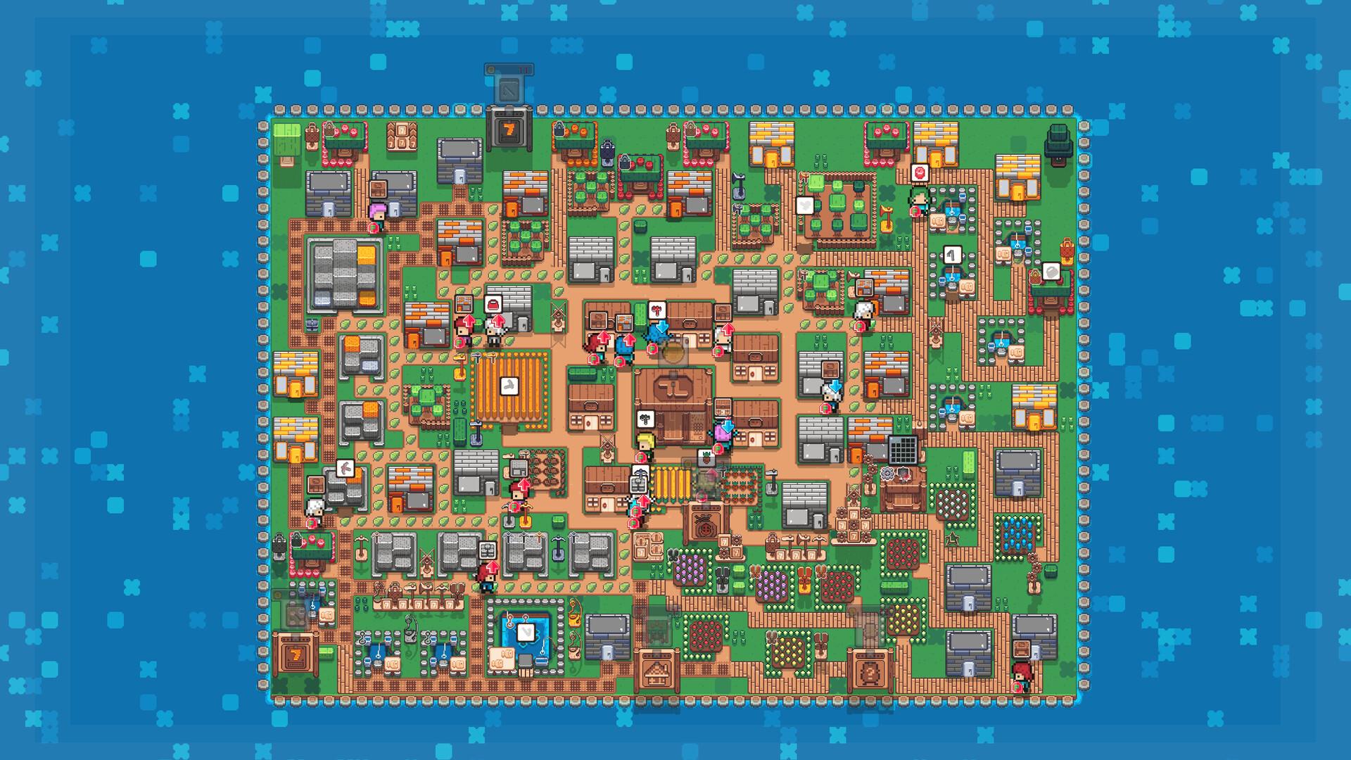 Lucky Island ستيم كود رقمي