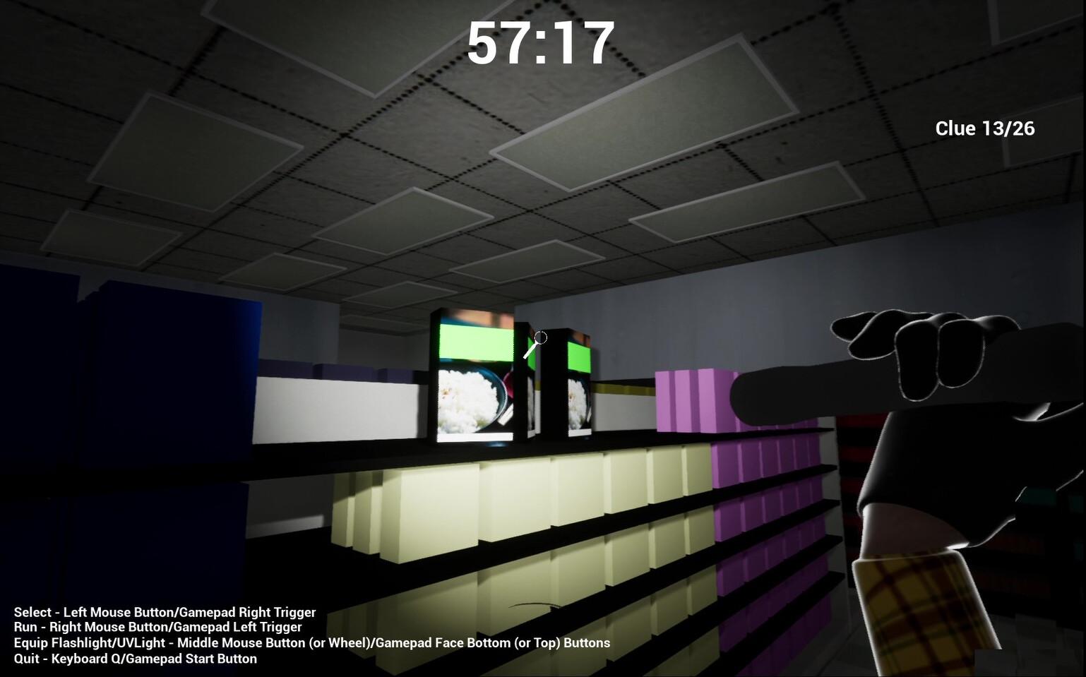 Criminal Behavior ستيم كود رقمي