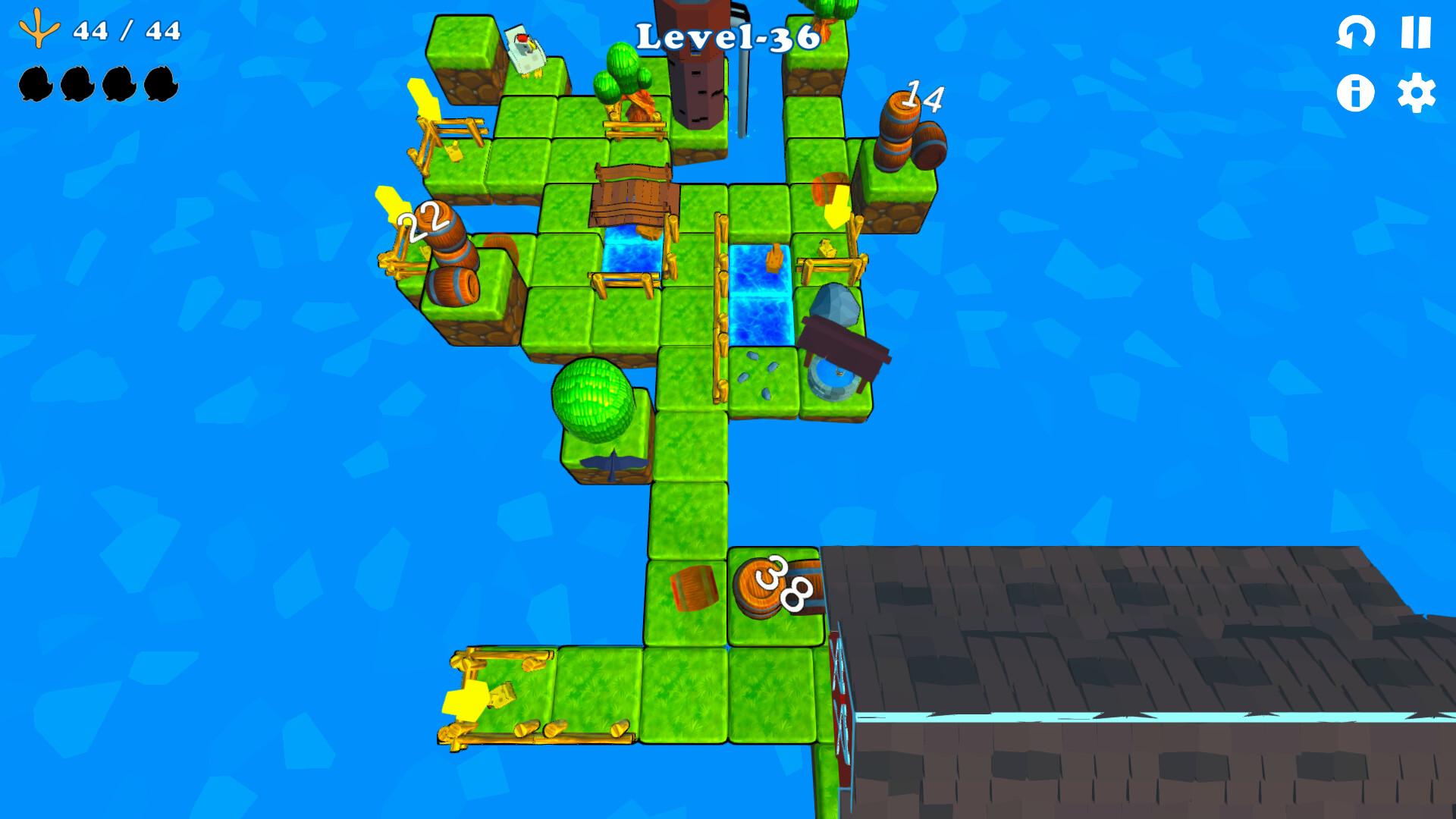 Pop And Chicks بي سي ستيم كود رقمي