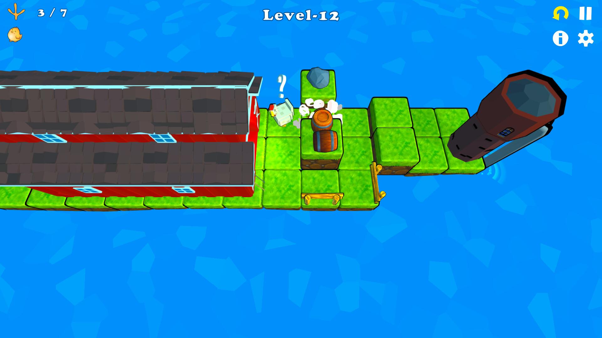 Pop And Chicks بي سي ستيم كود رقمي