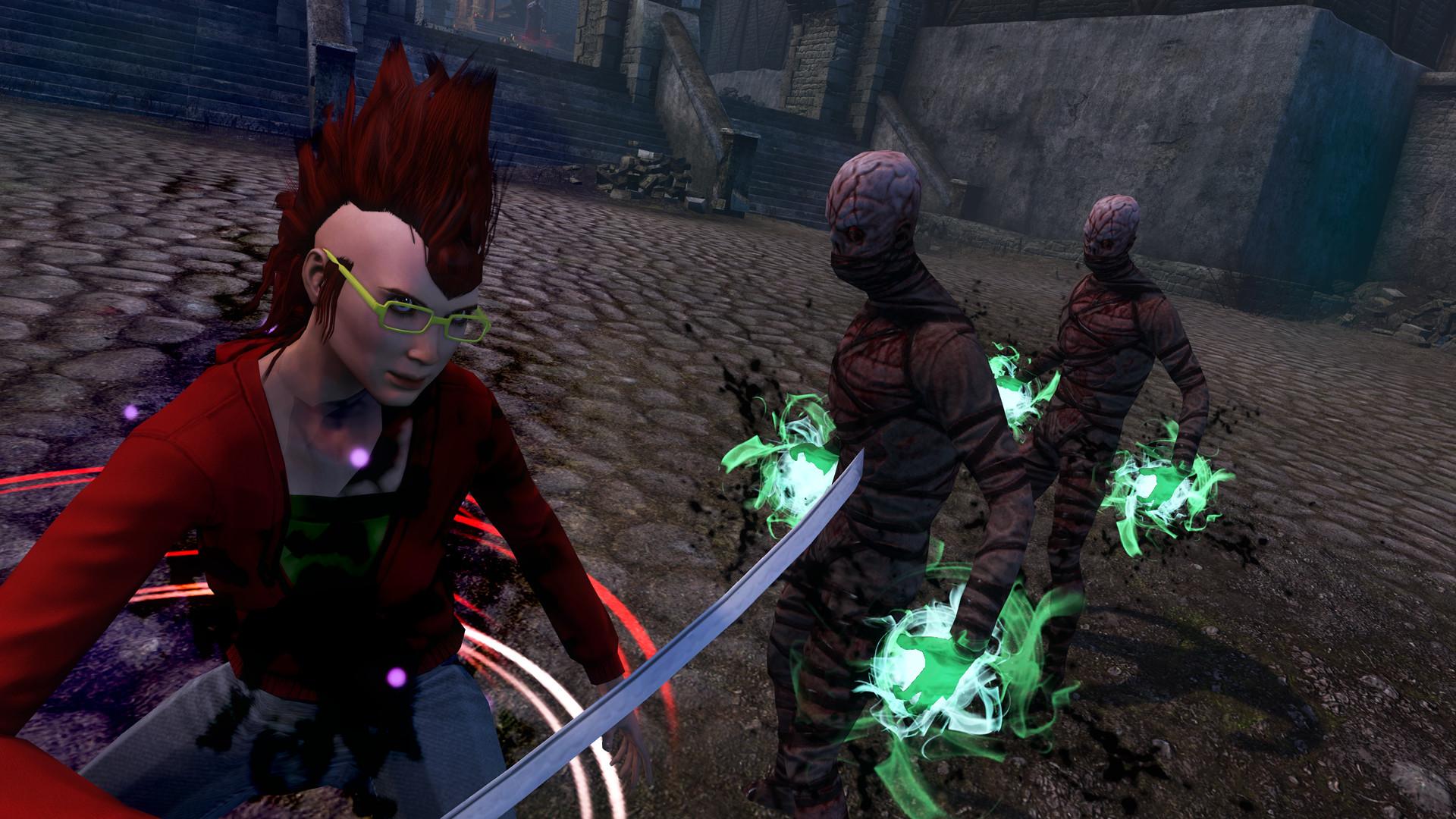 Secret World Legends: Operative حزمة DLC ستيم كود رقمي