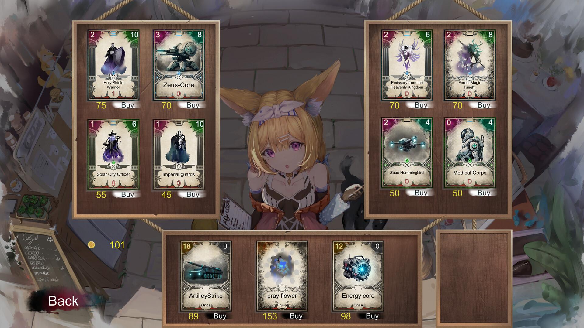 The Protean Forest ستيم كود رقمي