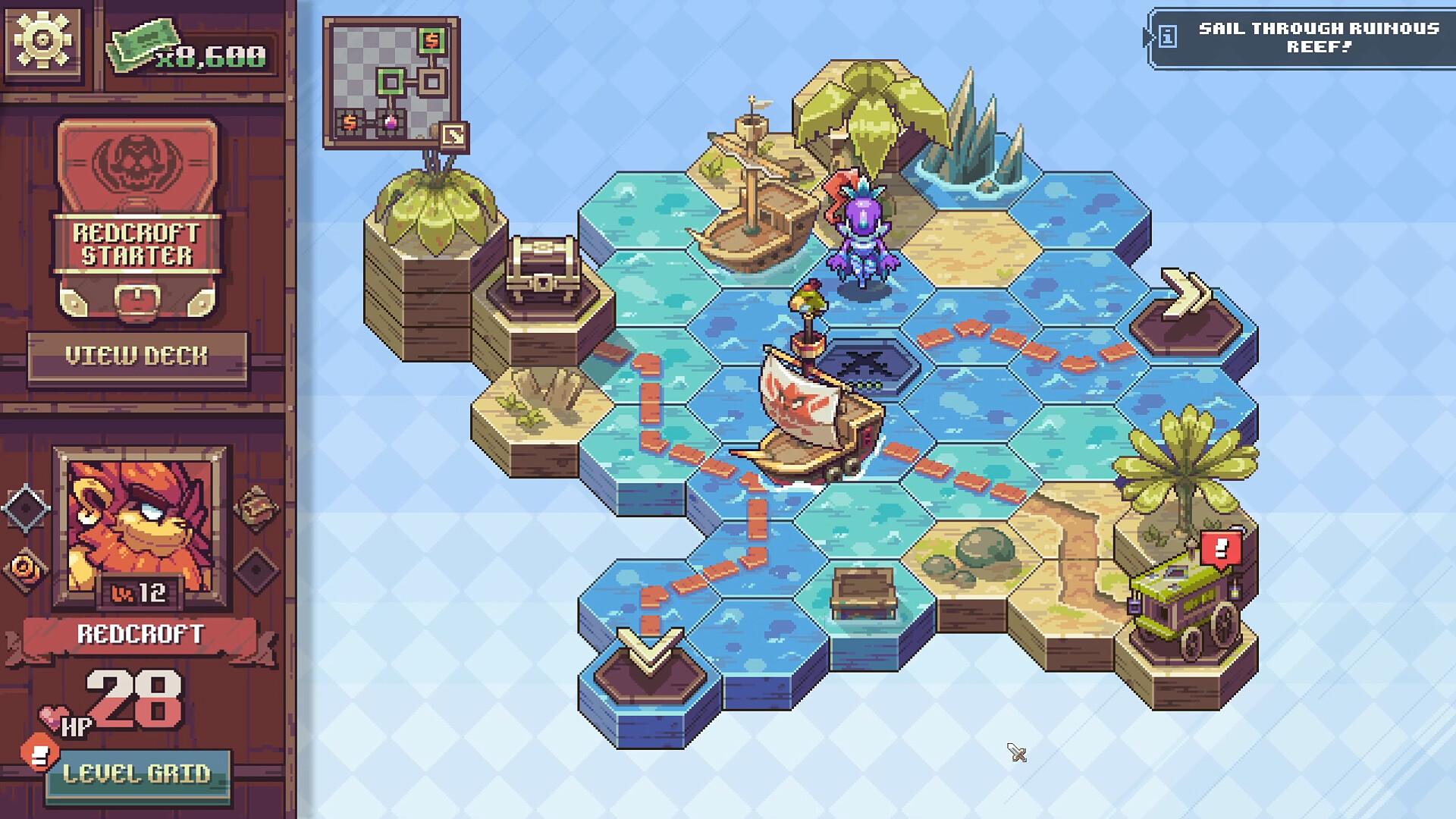 Cross Blitz ستيم حساب