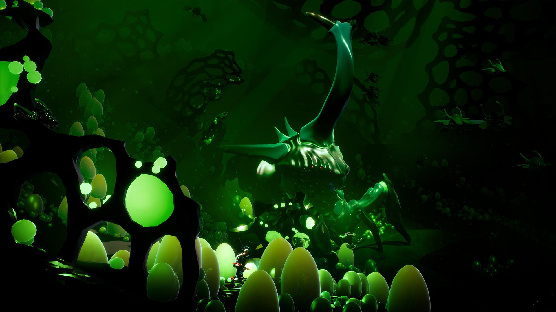 Planet Alpha اصدار نسخة الديلوكس ستيم كود رقمي