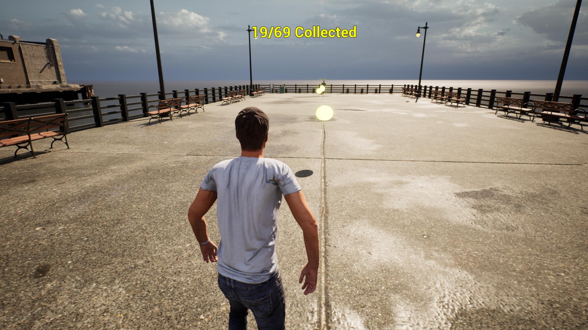 The Search For Fran 2 ستيم كود رقمي