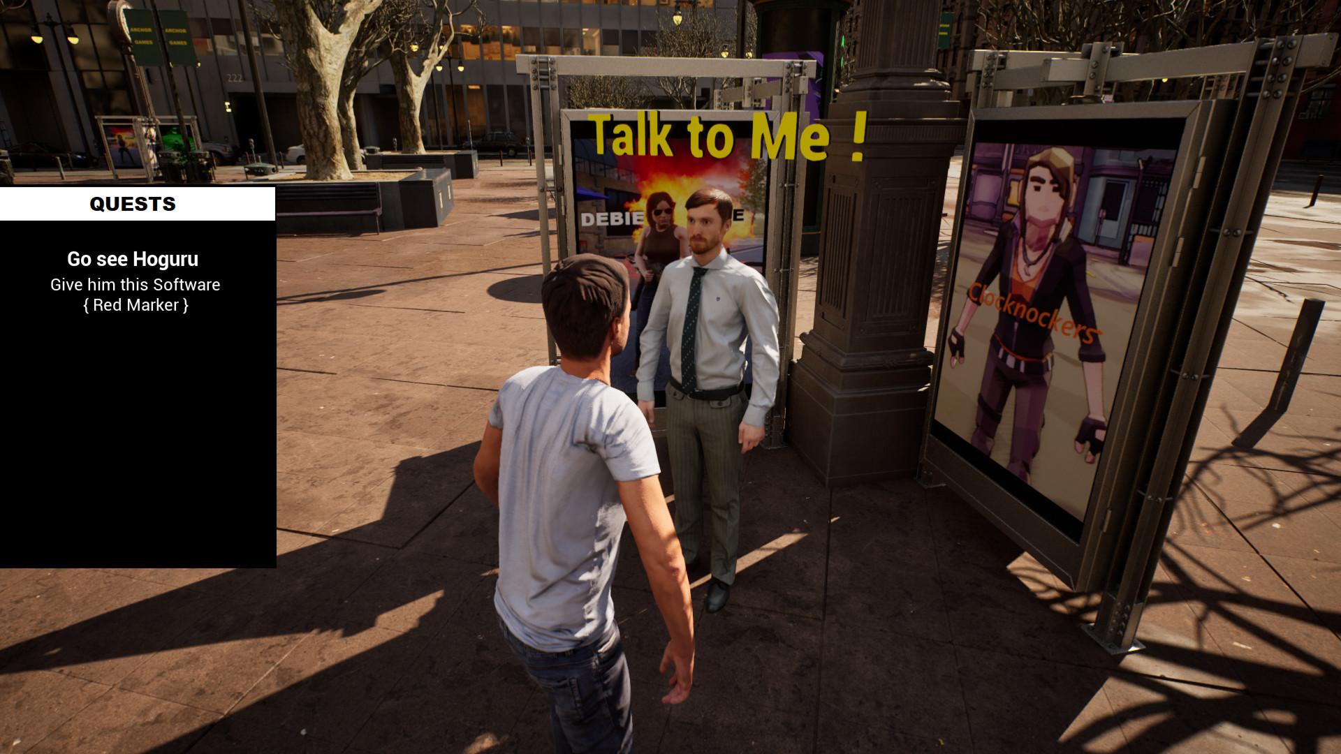 The Search For Fran 2 ستيم كود رقمي