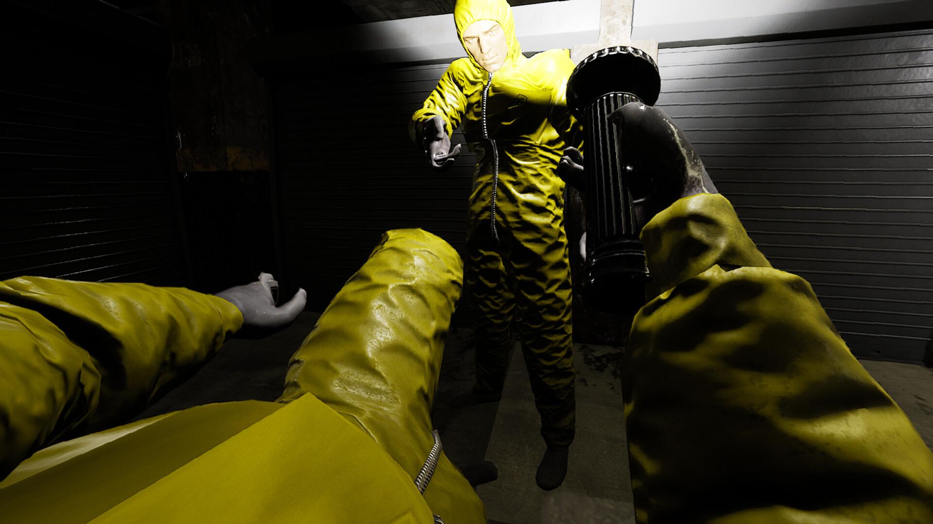 Beneath The Earth - Backrooms ستيم كود رقمي