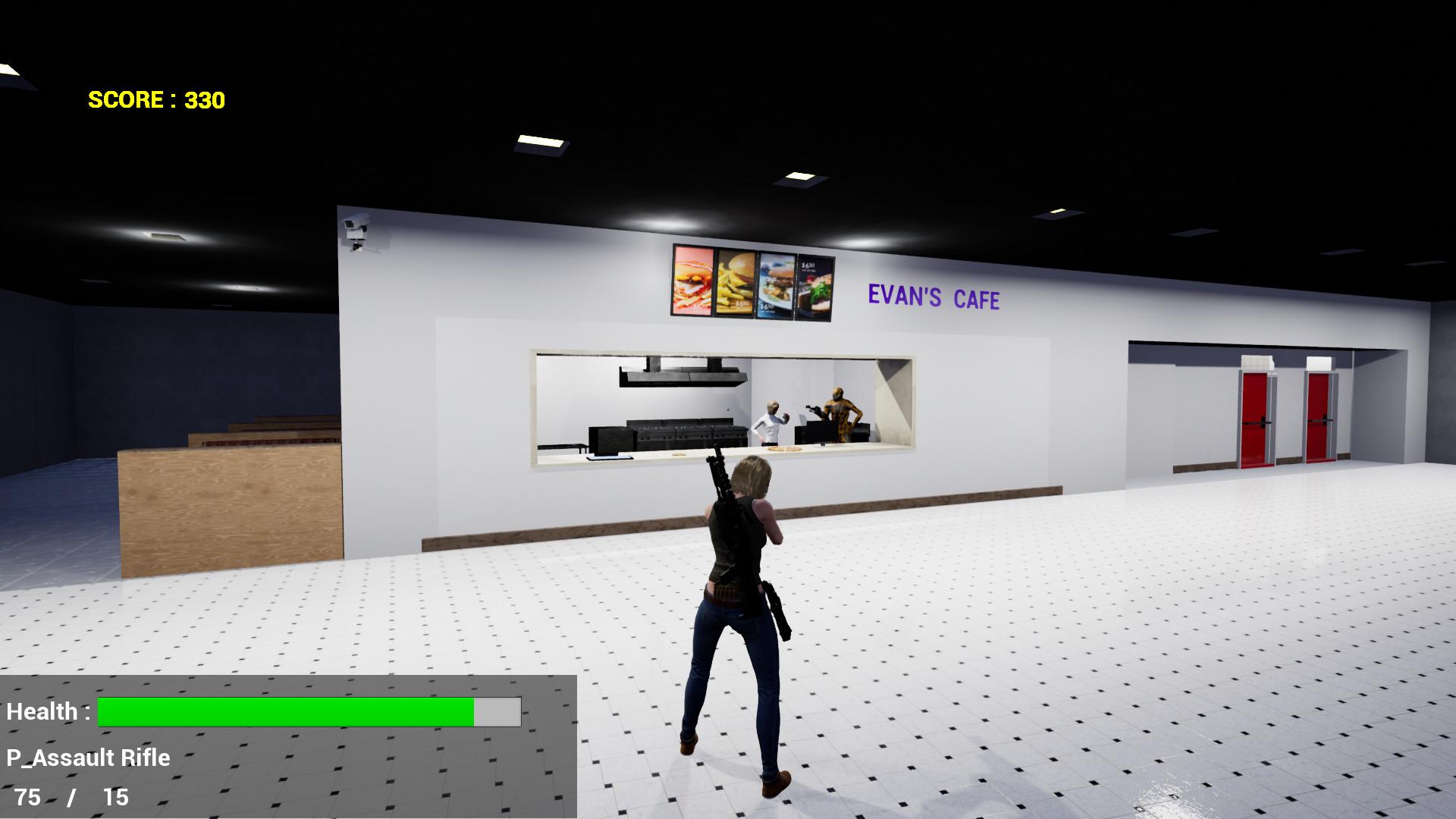 DEBIE ZONE ستيم كود رقمي