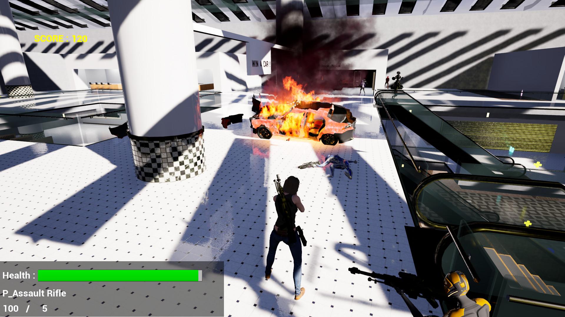 DEBIE ZONE ستيم كود رقمي