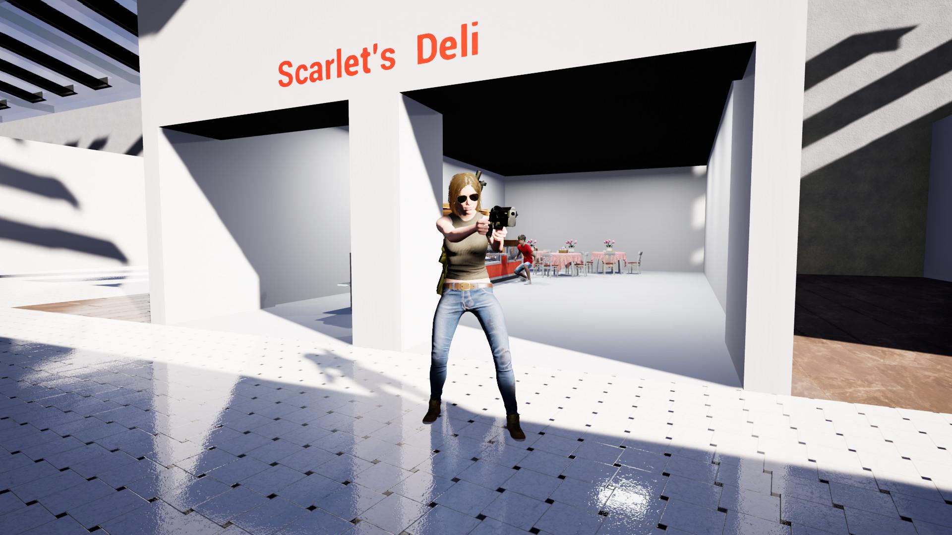 DEBIE ZONE ستيم كود رقمي