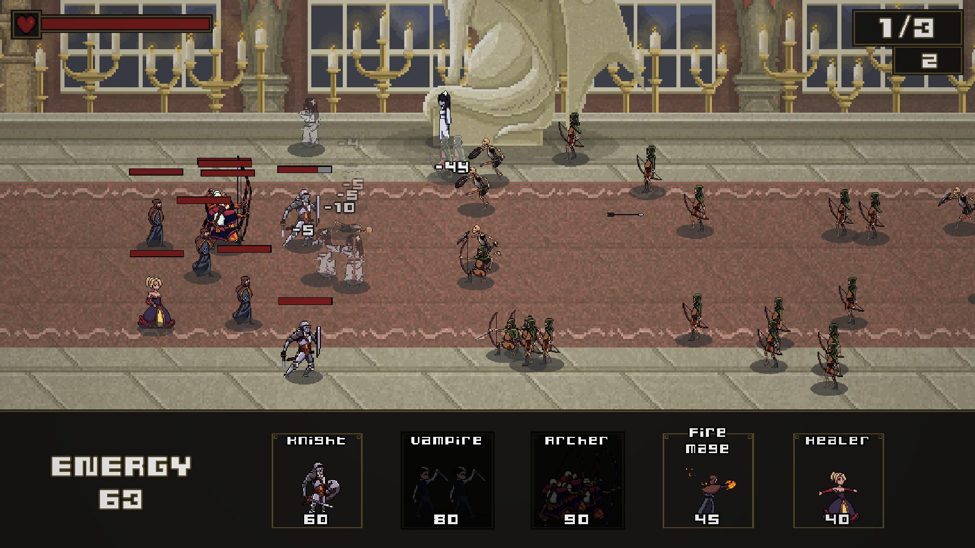 Ghosts Of Oblivion ستيم كود رقمي