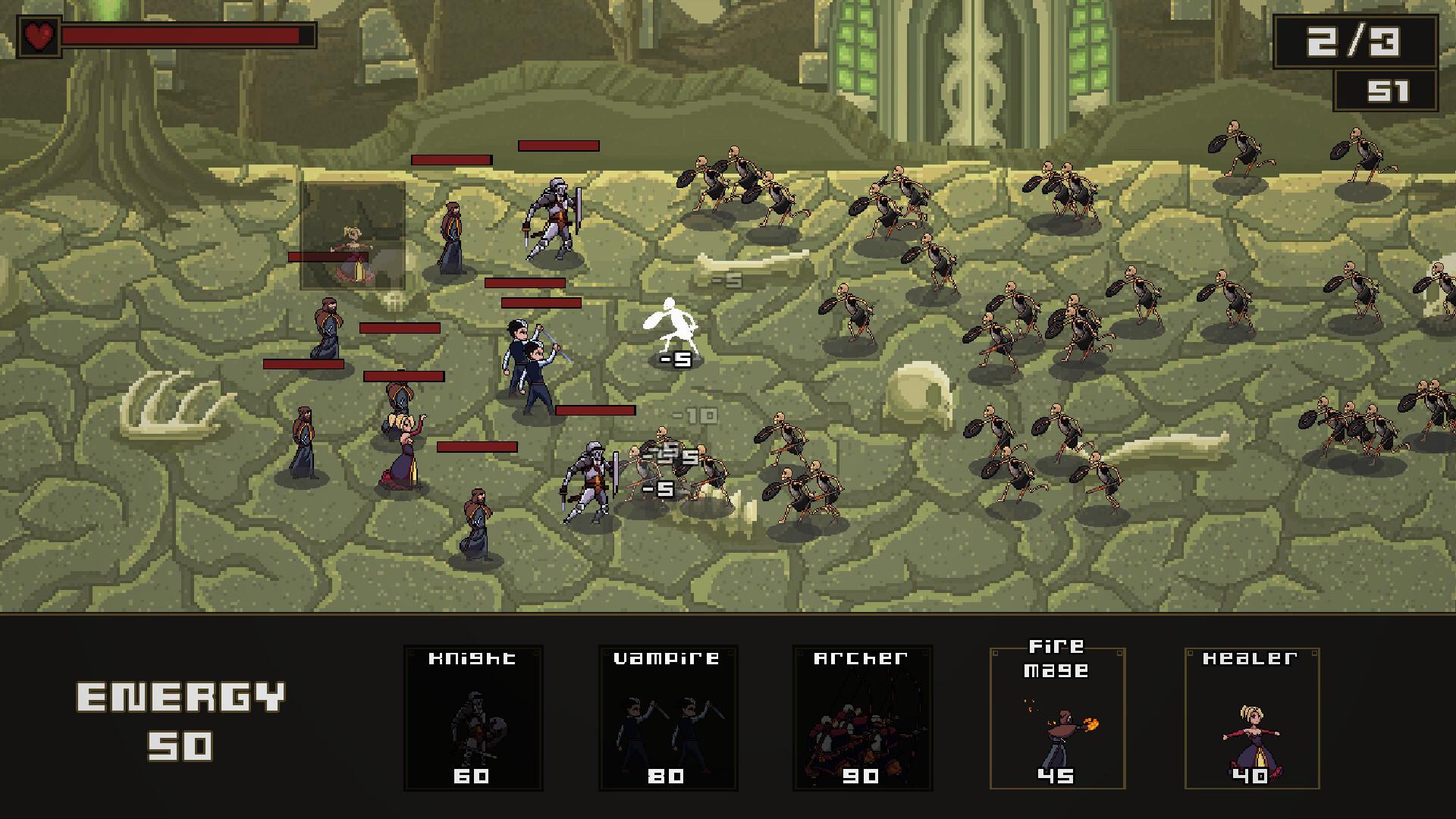 Ghosts Of Oblivion ستيم كود رقمي