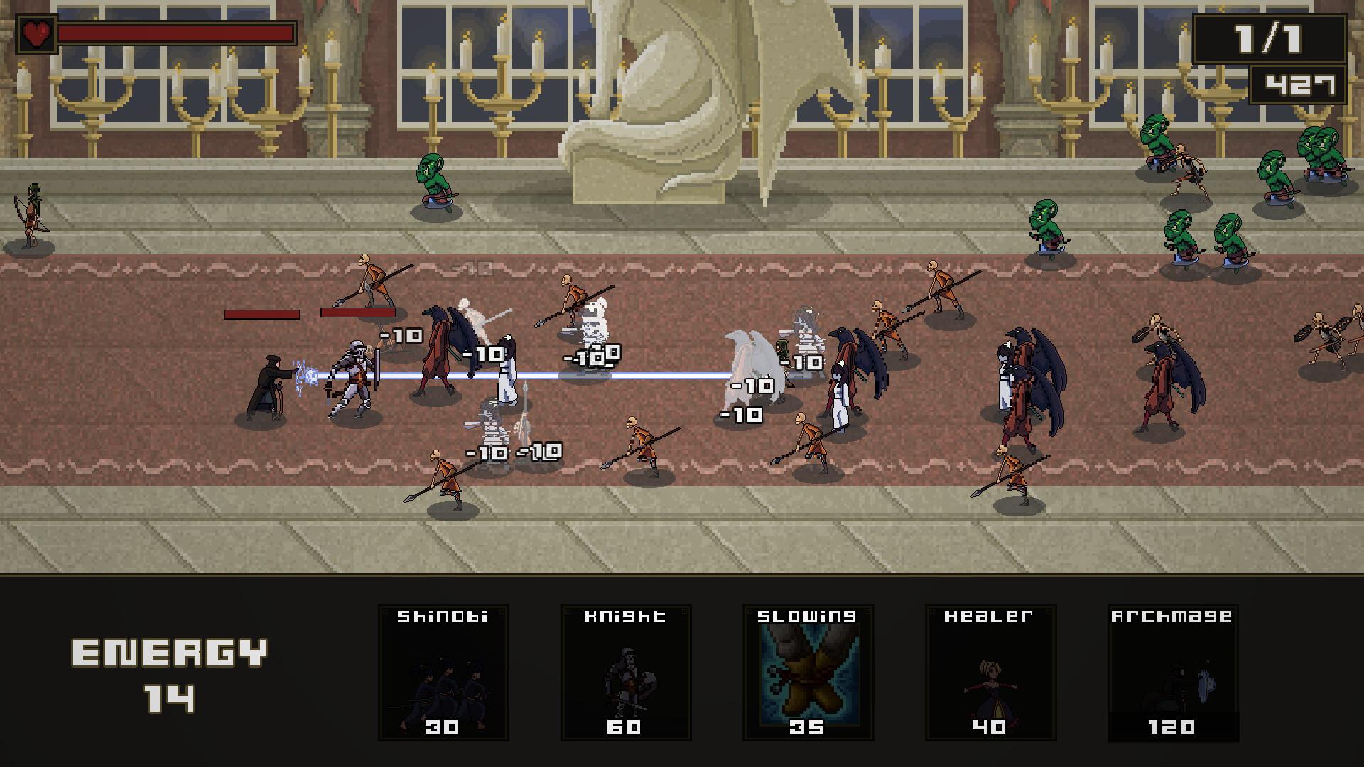 Ghosts Of Oblivion ستيم كود رقمي