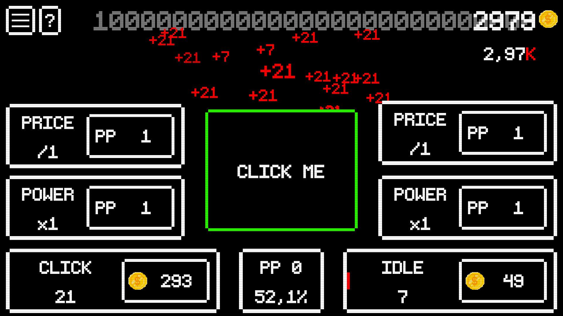 Click Click Click ستيم كود رقمي