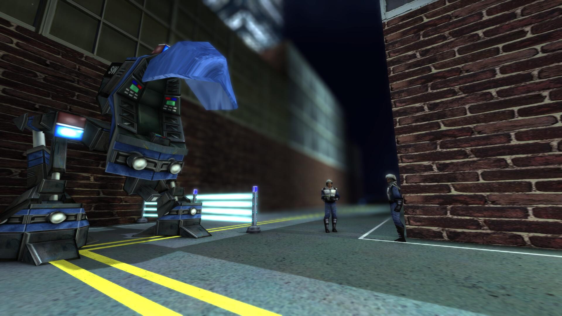 Turok 3: Shadow Of Oblivion ريماستر اوروبي بي سي ستيم كود رقمي