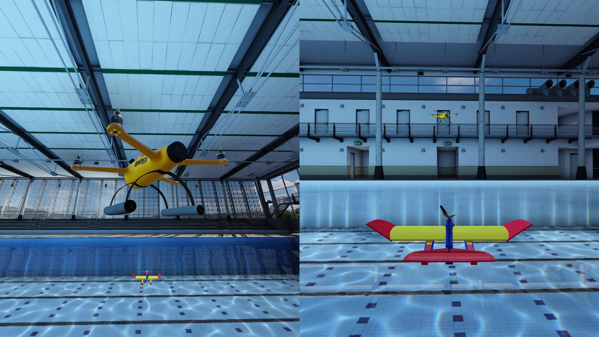 Aerofly RC 10 - RC Flight Simulator بي سي ستيم حساب