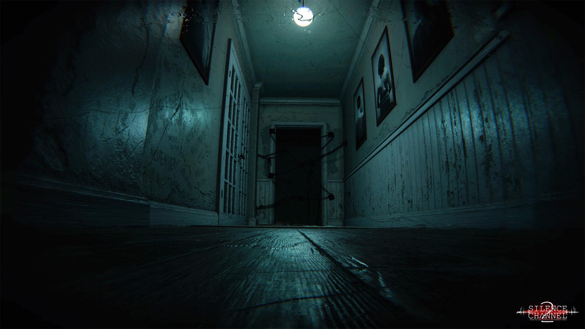 Silence Channel 2 ستيم كود رقمي