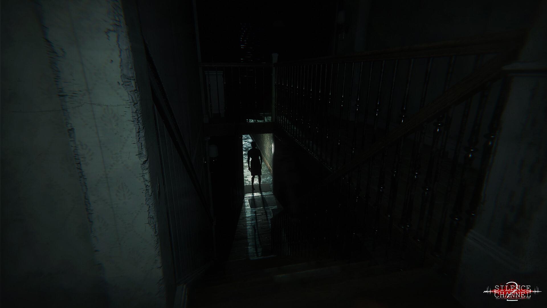 Silence Channel 2 ستيم كود رقمي